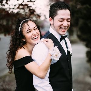 Meet your Posher, Victoria